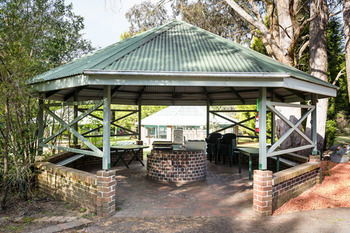 Federation Gardens & Possums Hideaway - Accommodation Noosa 61