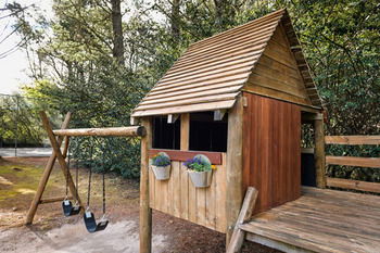 Federation Gardens & Possums Hideaway - Accommodation Noosa 65