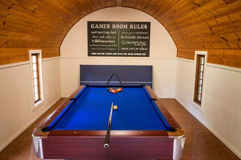 Federation Gardens & Possums Hideaway - Accommodation Noosa 66