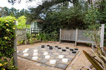 Federation Gardens & Possums Hideaway - Accommodation Noosa 67