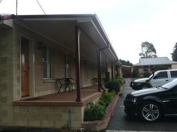 Black Gold Motel - Accommodation Noosa 4