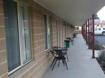Black Gold Motel - Accommodation Noosa 5