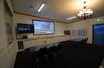 Black Gold Motel - Accommodation Noosa 9