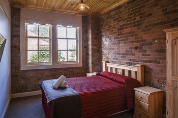 Black Gold Motel - Accommodation Noosa 16