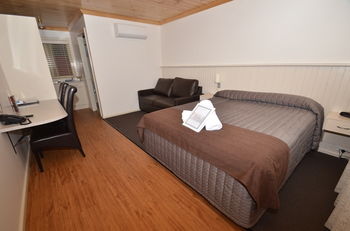 Black Gold Motel - Accommodation Noosa 17
