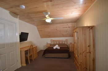 Black Gold Motel - Accommodation Noosa 18
