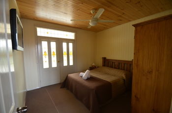 Black Gold Motel - Accommodation Noosa 19