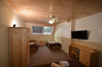 Black Gold Motel - Accommodation Noosa 20