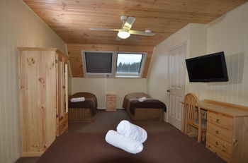 Black Gold Motel - Accommodation Noosa 21