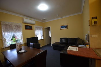 Black Gold Motel - Accommodation Noosa 36