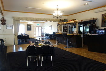 Black Gold Motel - Accommodation Noosa 41