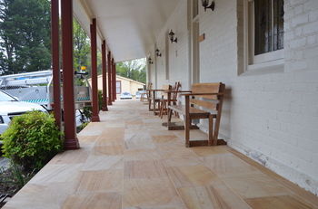 Black Gold Motel - Accommodation Noosa 45