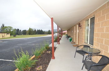 Black Gold Motel - Accommodation Noosa 46