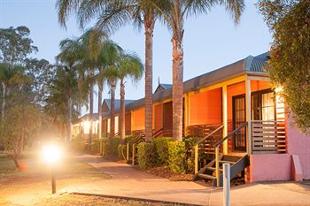 Pokolbin Village - Accommodation Noosa 10