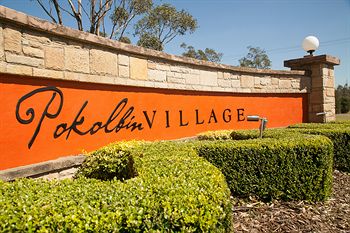 Pokolbin Village - Accommodation Noosa 12