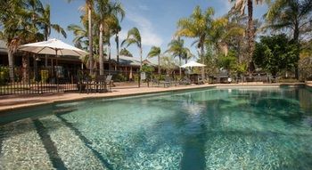 Pokolbin Village - Accommodation Noosa 17