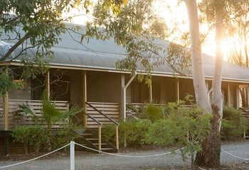 Pokolbin Village - Accommodation Noosa 28