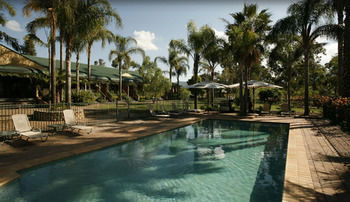 Pokolbin Village - Accommodation Noosa 42