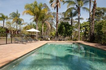 Pokolbin Village - Accommodation Noosa 43
