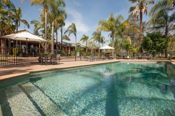 Pokolbin Village - Accommodation Noosa 44
