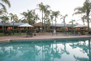 Pokolbin Village - Accommodation Noosa 45