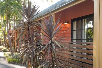 Pokolbin Village - Accommodation Noosa 47
