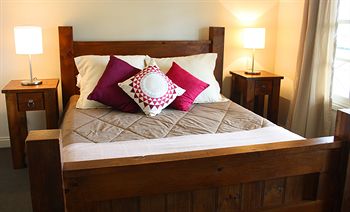 Pokolbin Village - Accommodation Noosa 1