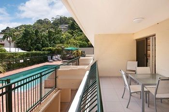 Saks On Hastings - Accommodation Noosa 5