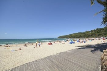 Saks On Hastings - Accommodation Noosa 9
