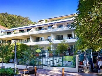 Saks On Hastings - Accommodation Noosa 10