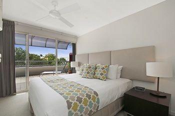 Saks On Hastings - Accommodation Noosa 14