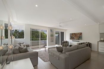 Saks On Hastings - Accommodation Noosa 22