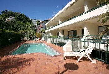 Saks On Hastings - Accommodation Noosa 24