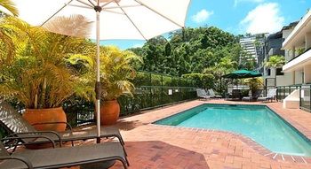 Saks On Hastings - Accommodation Noosa 25