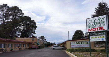Echo Point Discovery Motel - Accommodation Noosa 5