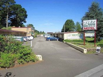 Echo Point Discovery Motel - Accommodation Noosa 6