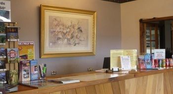 Echo Point Discovery Motel - Accommodation Noosa 7