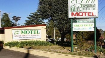 Echo Point Discovery Motel - Accommodation Noosa 8