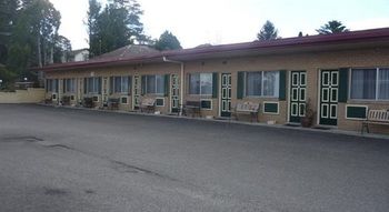 Echo Point Discovery Motel - Accommodation Noosa 9