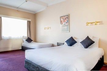 Echo Point Discovery Motel - Accommodation Noosa 13