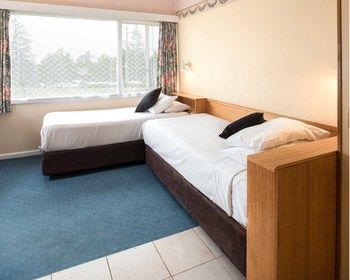 Echo Point Discovery Motel - Accommodation Noosa 14