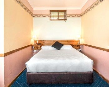 Echo Point Discovery Motel - Accommodation Noosa 16