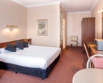 Echo Point Discovery Motel - Accommodation Noosa 18