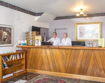Echo Point Discovery Motel - Accommodation Noosa 20