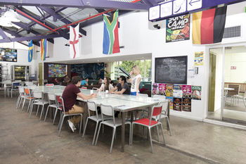 Sydney Railway Square YHA - Hostel - Accommodation Noosa 0