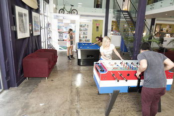 Sydney Railway Square YHA - Hostel - Accommodation Noosa 1