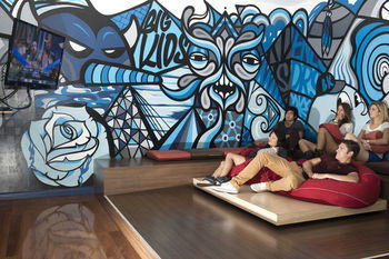 Sydney Railway Square YHA - Hostel - Accommodation Noosa 2