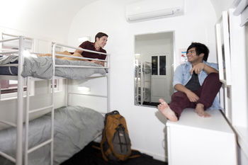 Sydney Railway Square YHA - Hostel - Accommodation Noosa 5