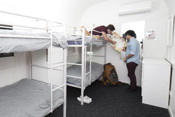 Sydney Railway Square YHA - Hostel - Accommodation Noosa 6