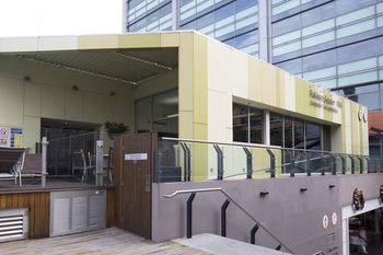 Sydney Railway Square YHA - Hostel - Accommodation Noosa 7